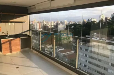 Apartamento com 2 quartos à venda na Rua João Moura, Pinheiros, São Paulo