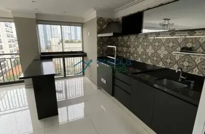 Apartamento com 3 quartos à venda no Ipiranga, São Paulo 