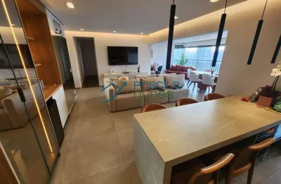 Apartamento alto ipiranga com vista panoramica e lazer de clube
