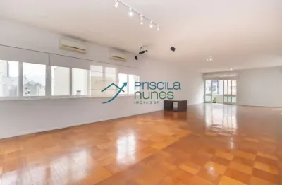 Apartamento com 4 quartos à venda na Alameda Ribeirão Preto, Bela Vista, São Paulo