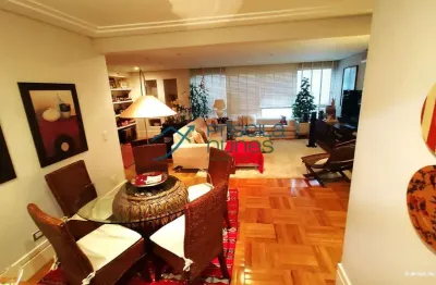 Apartamento com 2 quartos à venda na Alameda Casa Branca, Jardim Paulista, São Paulo