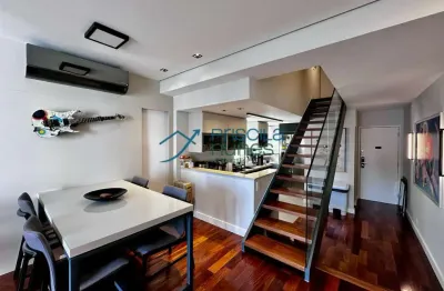 Apartamento com 2 quartos à venda no Itaim Bibi, São Paulo 