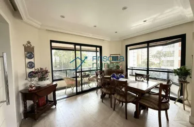 Apartamento com 4 quartos à venda na Rua Doutor Franco da Rocha, Perdizes, São Paulo