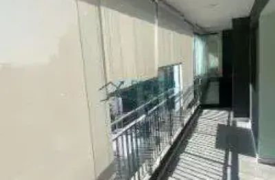 Apartamento com 2 quartos para alugar na Rua Coriolano, Vila Romana, São Paulo