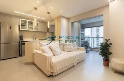 Apartamento à venda no bairro vila leopoldina - são paulo/sp