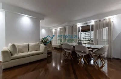 Apartamento com 4 quartos à venda na Rua Aimberê, 405, Perdizes, São Paulo