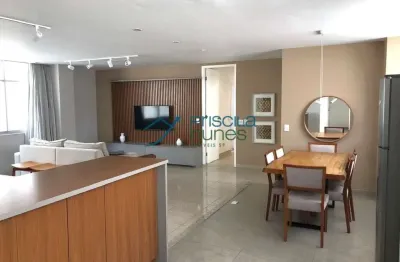 Apartamento com 3 quartos para alugar na Alameda Lorena, Jardim Paulista, São Paulo