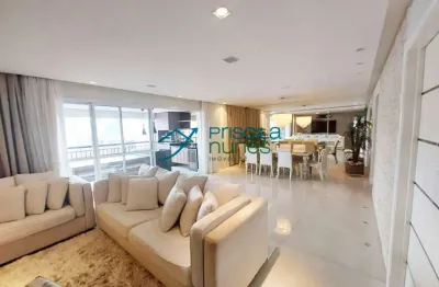 Apartamento com 4 quartos à venda na Avenida Francisco Matarazzo, Água Branca, São Paulo