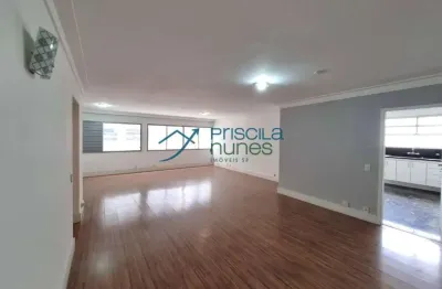 Apartamento com 3 quartos à venda na Rua Monte Alegre, Perdizes, São Paulo