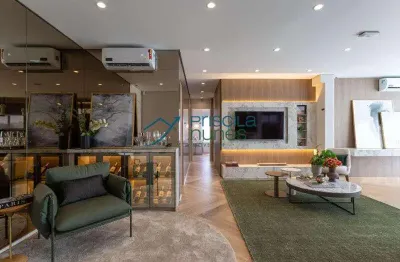 Apartamento com 3 quartos à venda na Água Branca, São Paulo 