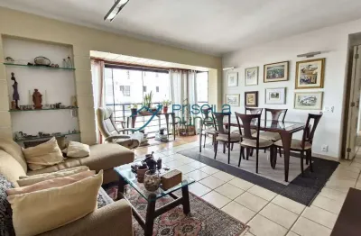 Apartamento com 3 quartos à venda na Avenida Doutor Cardoso de Melo, Vila Olímpia, São Paulo