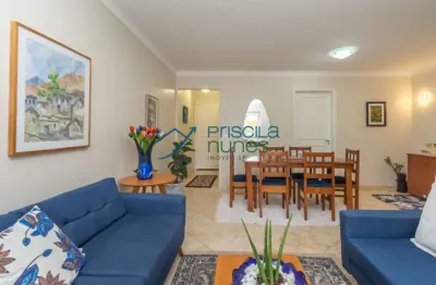 Apartamento com 3 quartos à venda em Pinheiros, São Paulo 