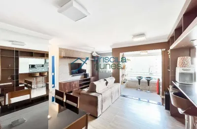 Apartamento com 2 quartos à venda na Rua Dias de Toledo, Vila da Saúde, São Paulo