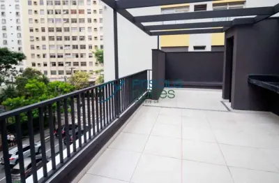 Casa em Condomínio  Higienópolis  com 2 quartos, sendo 2 suítes, 180m²