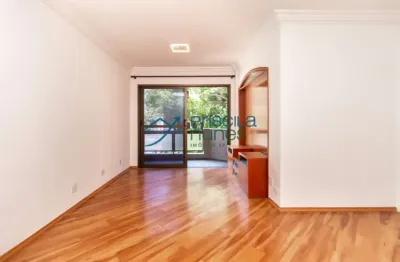 Apartamento com 3 quartos à venda na Avenida Jurema, Indianópolis, São Paulo