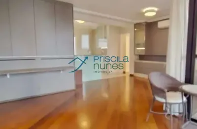 Apartamento com 4 quartos à venda na Rua Caravelas, Vila Mariana, São Paulo