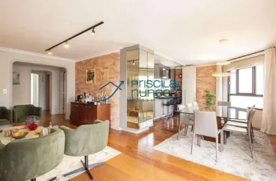 Cobertura com 4 quartos à venda na Pompéia, São Paulo 