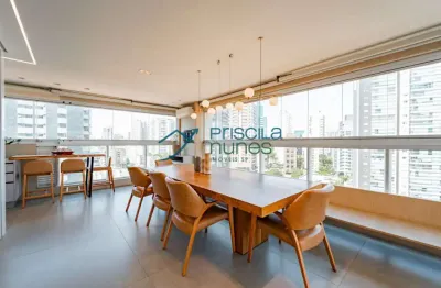 Apartamento com 4 quartos à venda na Rua Nilo, Aclimação, São Paulo