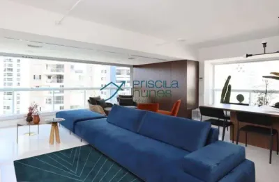 Apartamento com 2 quartos à venda na Avenida Doutor Altino Arantes, Vila Clementino, São Paulo