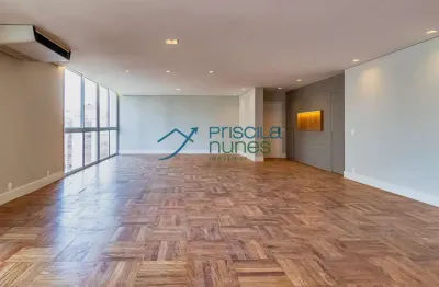 Apartamento com 3 quartos à venda na Rua São Vicente de Paulo, Santa Cecília, São Paulo