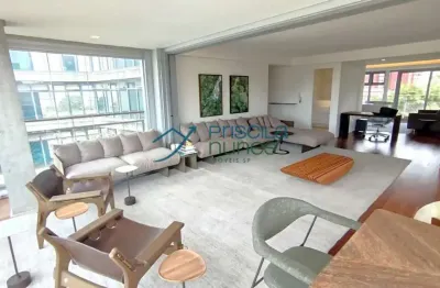 Apartamento com 1 quarto para alugar na Rua Madalena, Vila Madalena, São Paulo