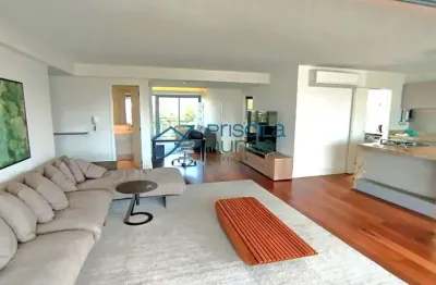 Apartamento com 1 quarto para alugar na Rua Madalena, Vila Madalena, São Paulo