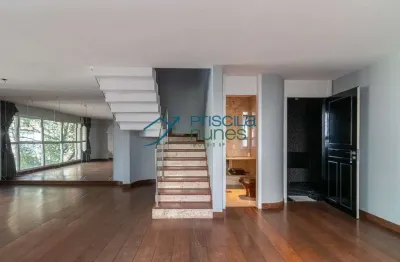 Apartamento com 3 quartos à venda no Jardim Paulista, São Paulo 
