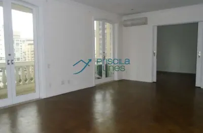 Apartamento com 2 quartos para alugar na Rua Padre João Manuel, 676, Cerqueira César, São Paulo