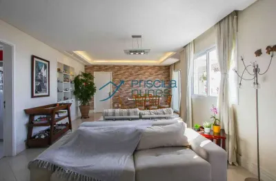 Apartamento vila monumento lazer completo e vista permanente