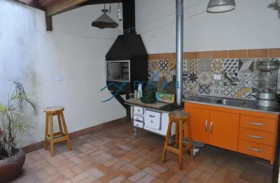 Casa com 3 quartos para alugar na Rua Leandro Dupré, 614, Vila Clementino, São Paulo