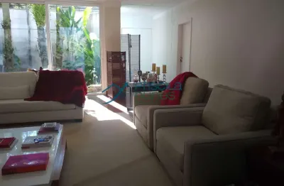 Casa com 4 quartos à venda no Jardim Paulistano, São Paulo 