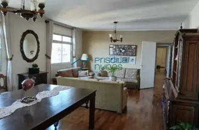 Apartamento com 4 quartos para alugar na Rua Monte Alegre, 1003, Perdizes, São Paulo