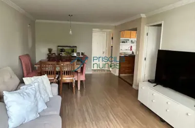 Apartamento com 3 quartos à venda na Rua Tupi, Santa Cecília, São Paulo