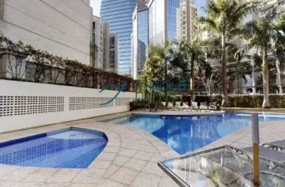 Apartamento com 3 quartos à venda na Rua do Rocio, 450, Vila Olímpia, São Paulo