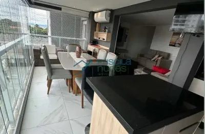 Apartamento com 4 quartos à venda na Rua Vieira de Almeida, 550, Ipiranga, São Paulo