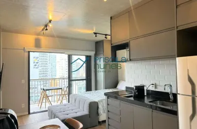 Kitnet / Stúdio à venda na Largo do Arouche, República, São Paulo