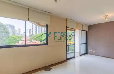 Apartamento em cerqueira césar 3 dormitórios sendo 1 suíte 2 vagas com 130 de área