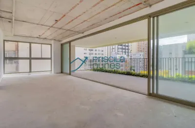 Apartamento com 3 quartos à venda na Rua da Consolação, Cerqueira César, São Paulo