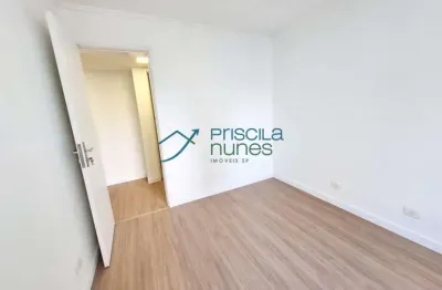 Apartamento com 3 quartos à venda na Rua Capitão Messias, Perdizes, São Paulo