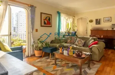Apartamento  vila uberabinha com 3 quartos, sendo 1 suíte, 115m²