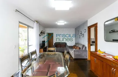 Apartamento com 3 quartos à venda na Rua Doutor Augusto de Miranda, Pompéia, São Paulo