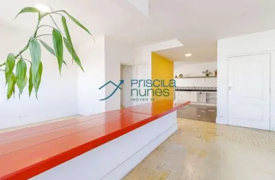 Apartamento com 1 quarto à venda na Rua Oscar Freire, Pinheiros, São Paulo