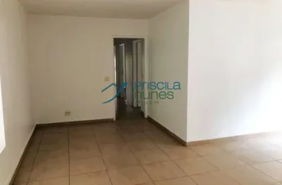 Apartamento com 3 quartos para alugar na Rua Manuel da Nóbrega, Paraíso, São Paulo