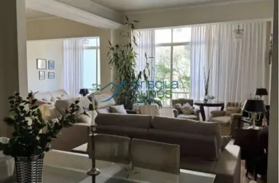 Apartamento com 4 quartos à venda na Rua Piauí, Higienópolis, São Paulo