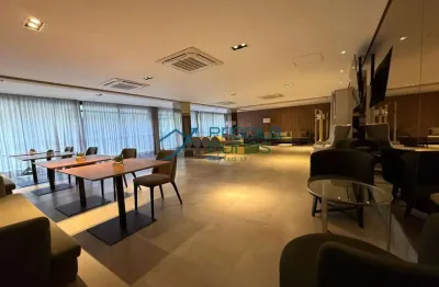 Apartamento com 2 quartos à venda em Sumaré, São Paulo 