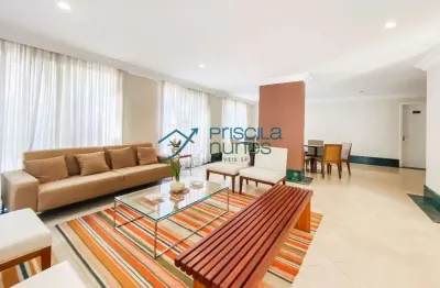 Apartamento com 4 quartos à venda na Rua Paracuê, Sumaré, São Paulo