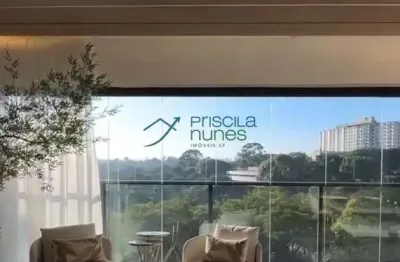 Apartamento com 3 quartos à venda na Avenida Professor Ascendino Reis, Vila Clementino, São Paulo