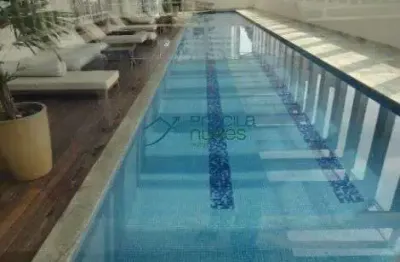 Apartamento com 4 quartos para alugar na Avenida Doutor Cardoso de Melo, 585, Vila Olímpia, São Paulo