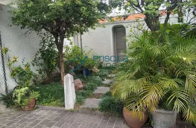 Casa com 4 quartos à venda no Jardim Europa, São Paulo 