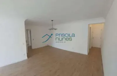 Apartamento em jardim europa com 135m²  2 dormitórios sendo 1 suíte